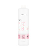 100% Pure Acetone
