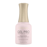 Gel-Pro HEMA-Free High-Shine Non-Wipe TopCoat