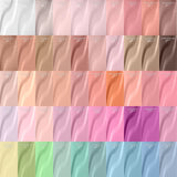 Gel PRO Volume 1 | 50 HEMA-Free Gel Colors