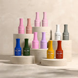 The Nail Artist Edit