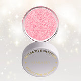 Rosé Fizz  - Reflective Glitter