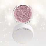 Rosé Fizz  - Reflective Glitter