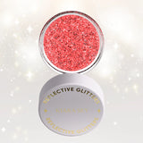 Ruby Stardust - Reflective Glitter