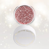 Ruby Stardust - Reflective Glitter