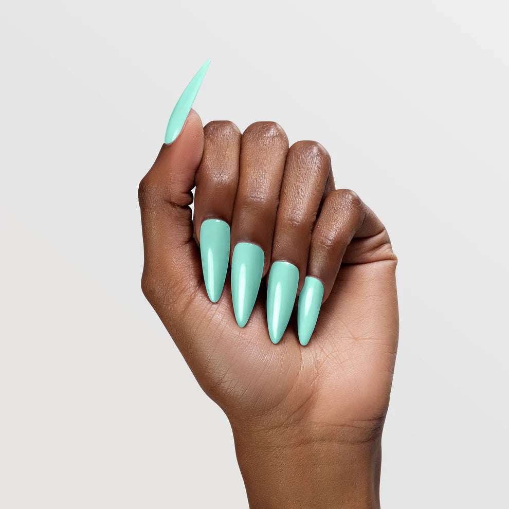 LG5137 Teal Me Softly - thePINKchair.ca