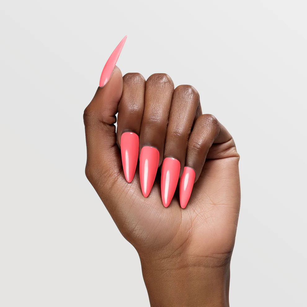 LG5183 Hot And Bothered - thePINKchair.ca