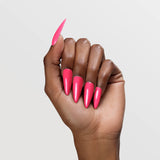 LG5185 Hot Mess Magenta - thePINKchair.ca