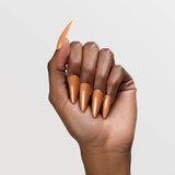 LG5199 Caramel Drizzle