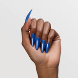 LG5229 Cobalt Confidential - thePINKchair.ca