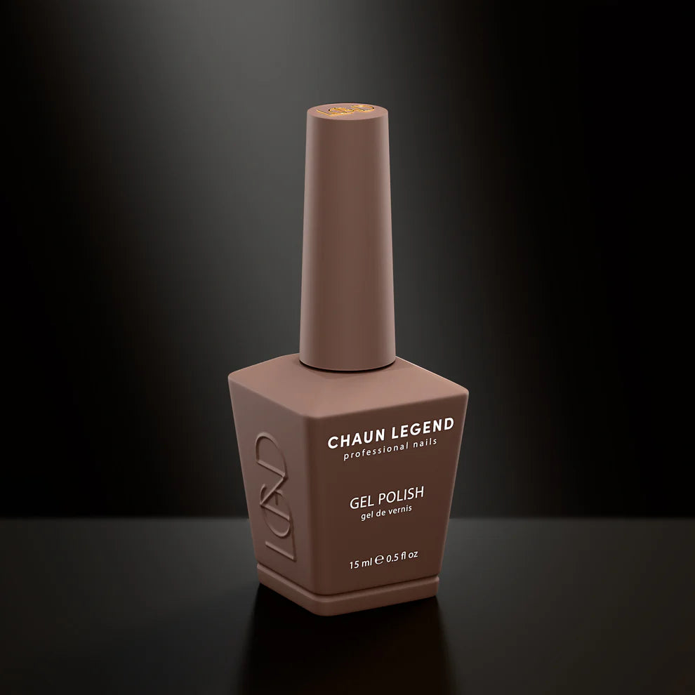 LG5109 Crème De La Cocoa - thePINKchair.ca