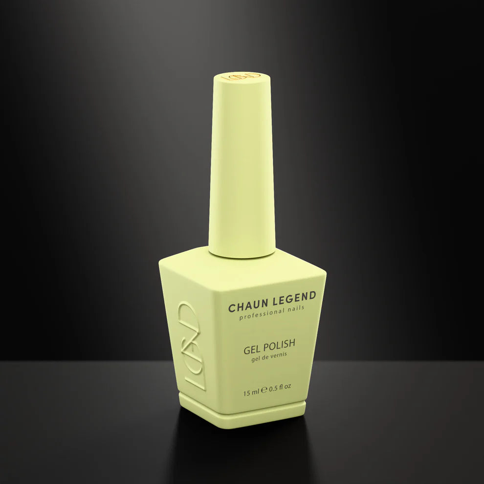 LG5134 Spearmint Secrets - thePINKchair.ca
