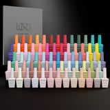 LGND Gel Collection - Vol. 2.1 - thePINKchair.ca