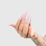 LG5123 Nothing To Hide - thePINKchair.ca