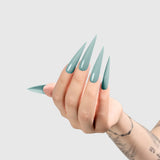 LG5171 What's The Teal