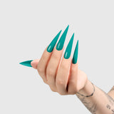 LG5176 Teal Me You Love Me - thePINKchair.ca