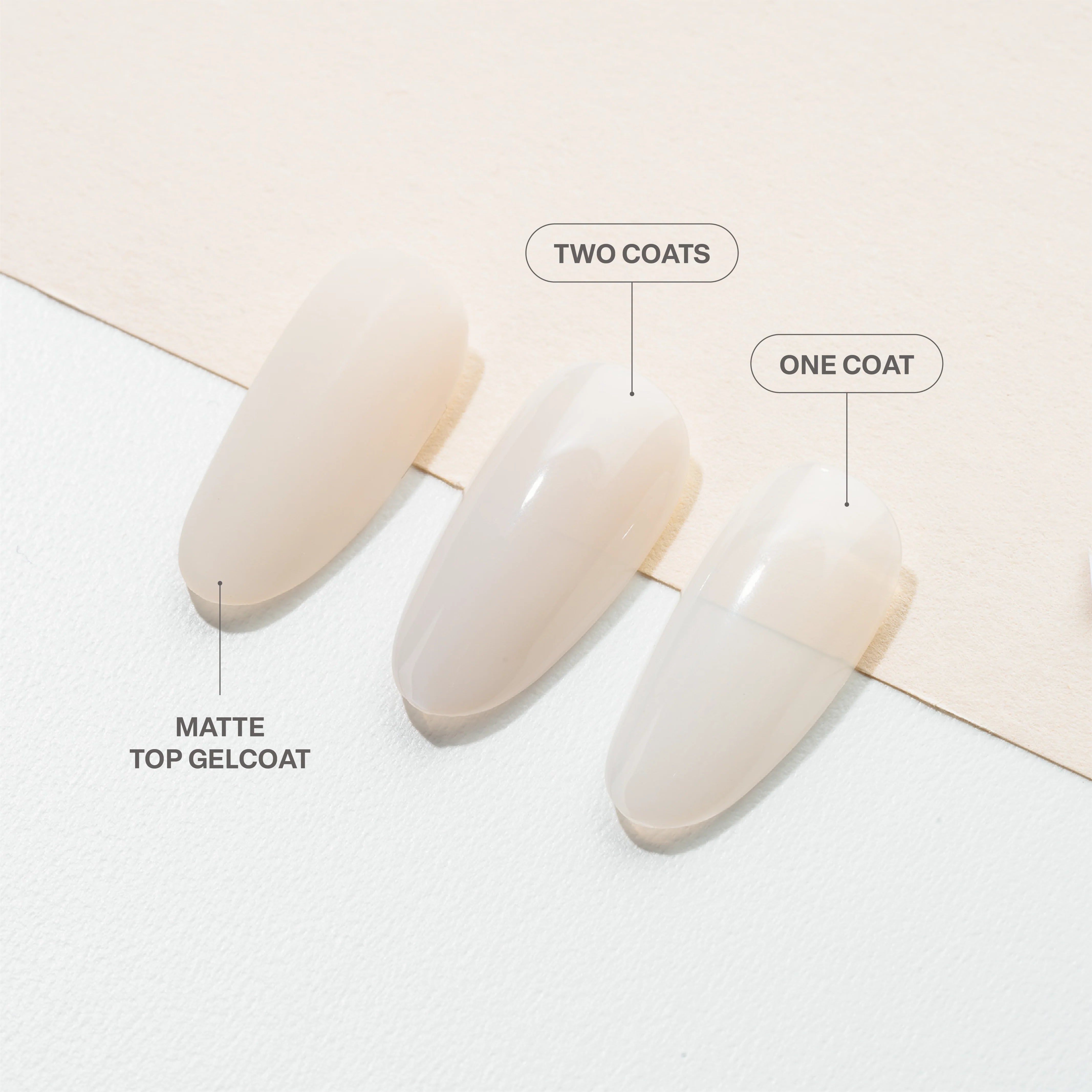 Aprés First Glance 401 — official product photo 2