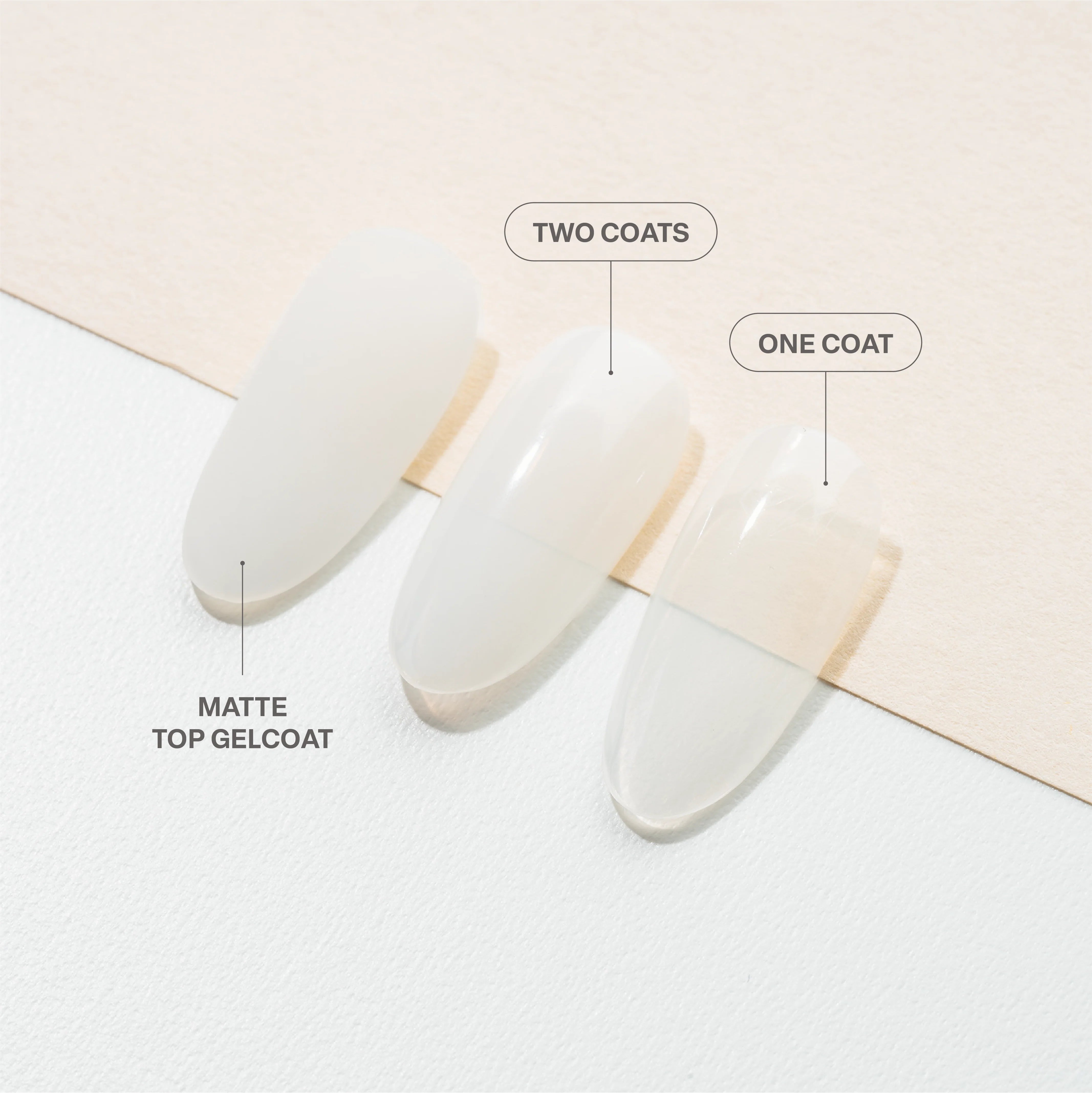 Aprés Morning Sighs 501 — official product photo 2
