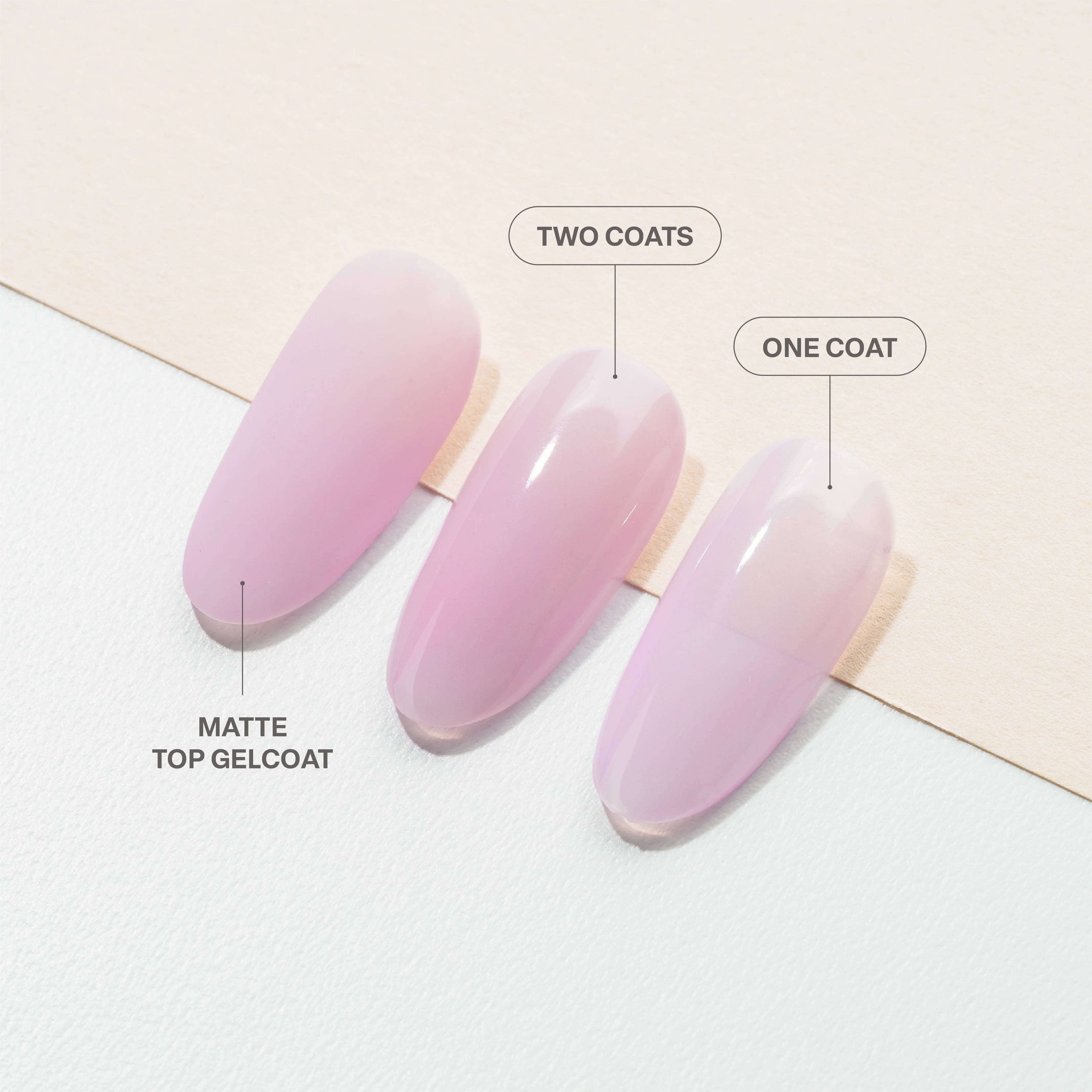 Aprés Purple Moon 509 — official product photo 2