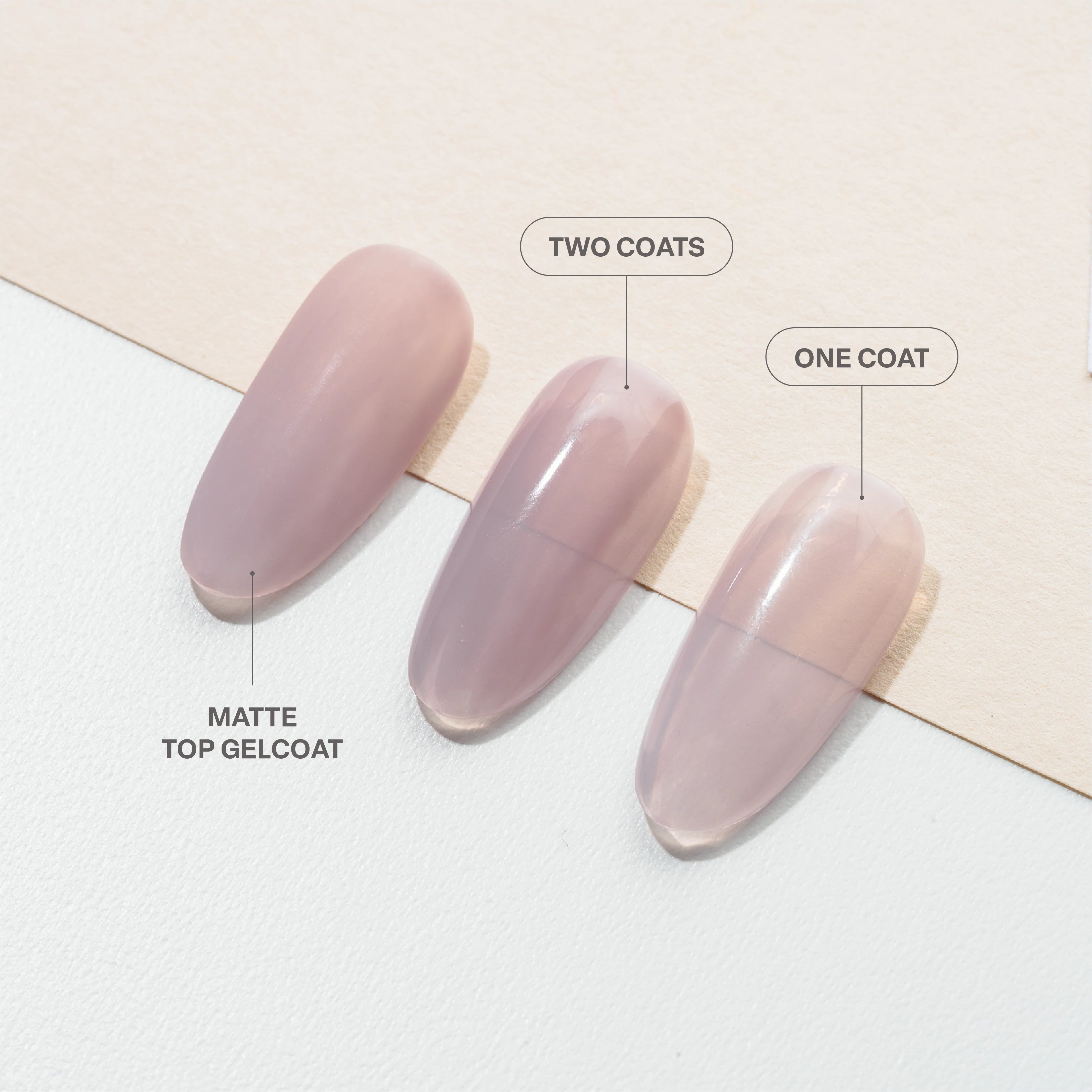 Aprés Tearjerker 702 — official product photo 2