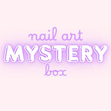 Big Mystery Box