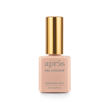 Gossamer Light  N02(HEMA FREE & TPO FREE) - thePINKchair.ca