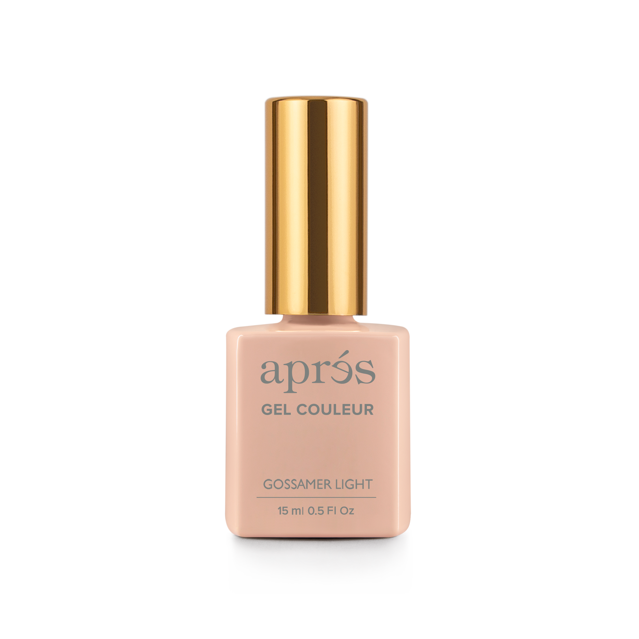 Gossamer Light  N02(HEMA FREE & TPO FREE) - thePINKchair.ca