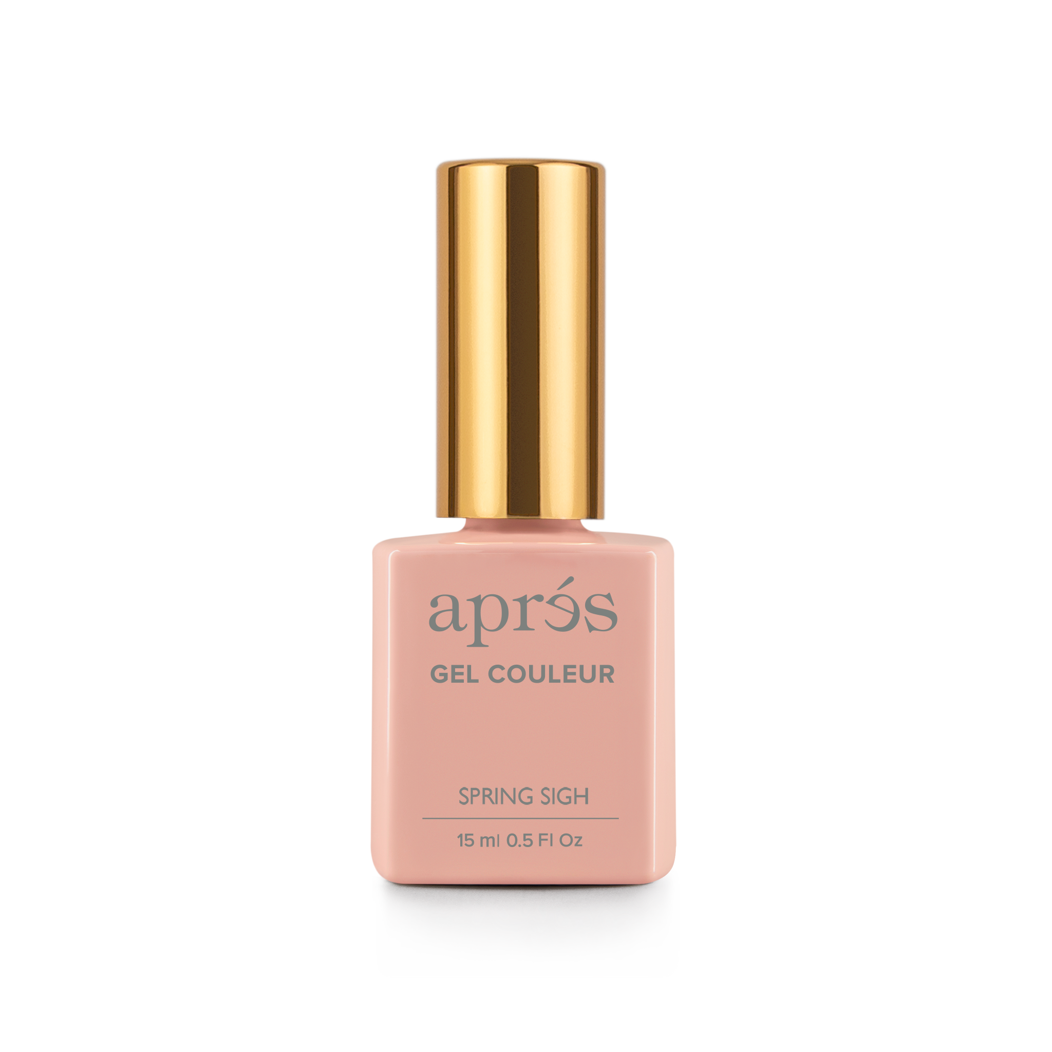 Spring Sigh N05 (HEMA FREE & TPO FREE) - thePINKchair.ca