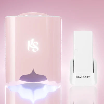 Beyond PRO Lamp + Rechargeable Battery Bundle