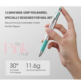 Click Clique - Dotting Pen Tool