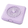 SProF Nail Dust Collector - thePINKchair.ca