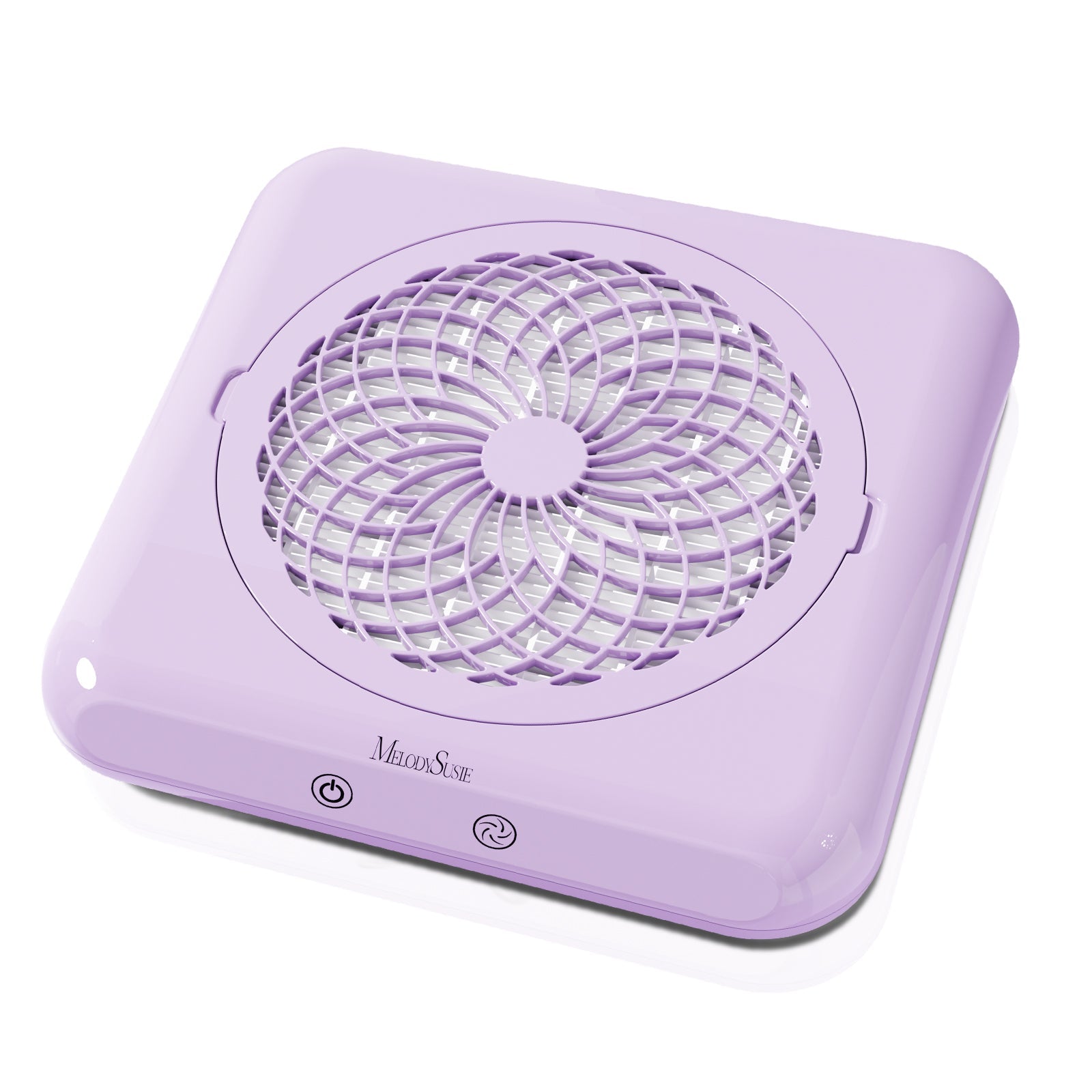 MelodySusie purple SProF dust collector