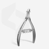Professional cuticle nippers SMART 30 5 mm | NS-30-5