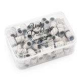 ARBOR SANDING BANDS 100pk - COARSE #80