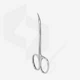 Staleks Professional Cuticle Scissors Expert 50 Type 3 | SE-50/3