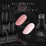 BUILD-A-BASE STARTER KIT