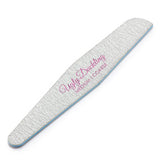 MEDIUM/COARSE COMBO - 50PK ZEBRA FILE | UD