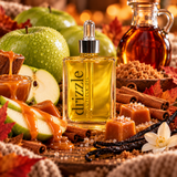 A Little Tart - drizzle Cuticle Oil - thePINKchair.ca - Cuticle Oil - thePINKchair.ca