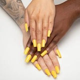 A - Maize - Ing - 364 - thePINKchair.ca - gel polish - Apres