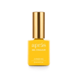 A - Maize - Ing - 364 - thePINKchair.ca - gel polish - Apres