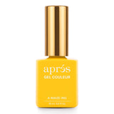 A-Maize-Ing - 364 (HEMA/TPO/TMPTA-Free) - thePINKchair.ca - gel polish - Apres