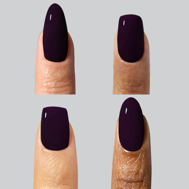 Mission Gel Polish - thePINKchair.ca