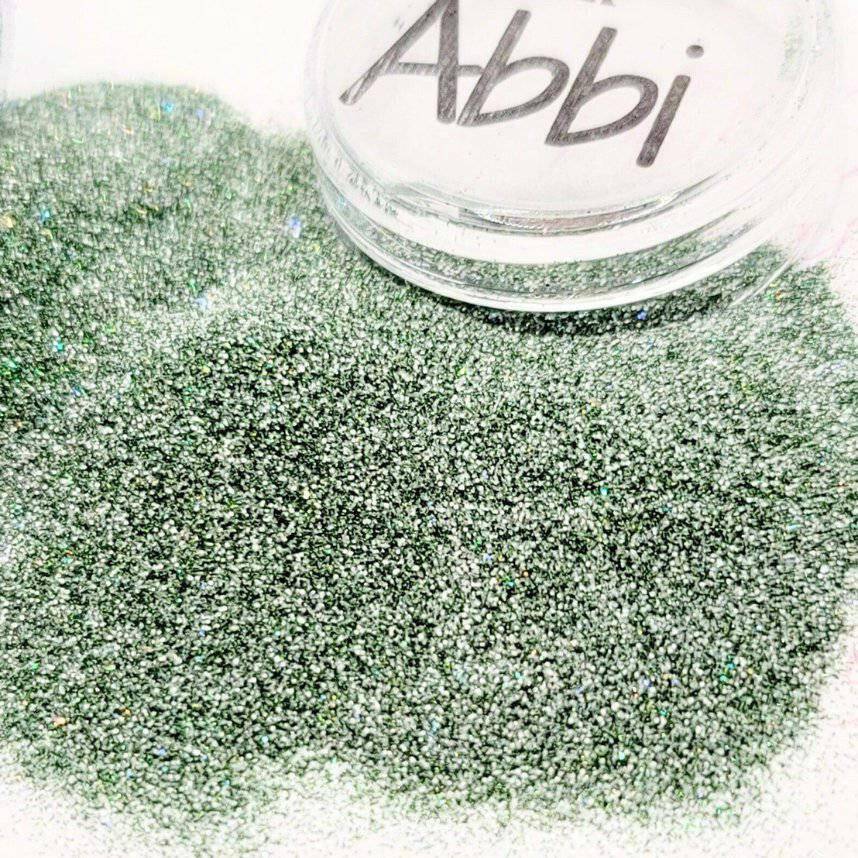 Abbi, Glitter Party Mix (460/471) - thePINKchair.ca - Glitter - thePINKchair nail studio