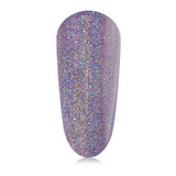 Abu Dhabi Nights Gel Polish - thePINKchair.ca - Gel Polish - the GEL bottle