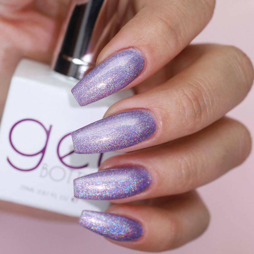 Abu Dhabi Nights Gel Polish - thePINKchair.ca - Gel Polish - the GEL bottle