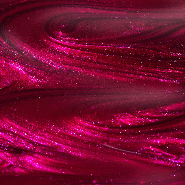 Flirt Magnetic Gel Polish - thePINKchair.ca