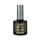 ACID & HEMA FREE Primer by Crystal Nails