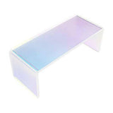 Acrylic Arm Rest by thePINKchair