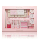 Acrylic Nail Kit by Kiara Sky - thePINKchair.ca - Acrylic Powder - Kiara Sky