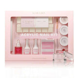 Acrylic Nail Kit + Dappen Dish Bundle by Kiara Sky - thePINKchair.ca - Acrylic Powder - Kiara Sky