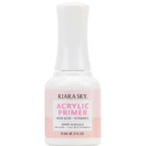 Acrylic Primer by Kiara Sky